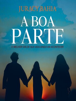 cover image of A boa parte